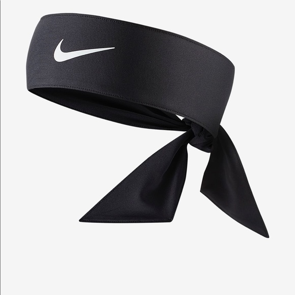 Nike Dry head tie - Picture 3 of 3